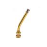 Buy cheap Shuaide High Pressure Tyre Valves V3.20.4 Bend 27° 9.7mm Rim Hole 90mm Length from wholesalers