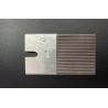 Buy cheap Stenter Weaving Machine Parts Knitting Needle For Textile Finishing Machinery from wholesalers