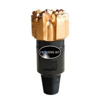 Buy cheap Carbide Steel PDC Matrix Drill Bit Sealed And Non Sealed Bearing product