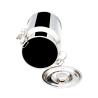Buy cheap 7L Nonmagnetic Sanitary Grade Household Barrel Storage Stainless Steel Milk Cans from wholesalers