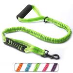 Explosion Proof Flushing Kitten Lead Nylon Elastic Dog Towing Rope Night Safety