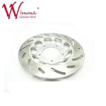 Brake Disc Motorcycle Parts For AK125S-SL-NKD-125SLR Brake Rotor Replacement