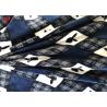 Buy cheap Printed 94 Polyester 6 Spandex Velvet Fabric Stretch Knitting Upholstery Fabric from wholesalers