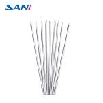 Disposable High Hardness Stainless Steel Needle Tubes 27G～24G For Medical