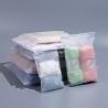 Buy cheap Matte Zip Lock Custom Packaging Bags Biodegradable for T Shirt Swimwear Clothing from wholesalers