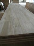 2000mm/2440mm/2500mm/3050mm/3660mm Length Paulownia Straight Panel Finger Joint
