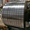 Buy cheap ASTM 202 Stainless Steel Strip Cold Rolled Roll 2B BA HL 8K Finish 1500mm from wholesalers