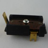 Buy cheap Snap-Action Bimetal Disc Thermostat For Ballast Protection product