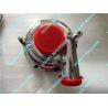 Buy cheap ISUZU engine parts, 8973628390 4HK1 ZX200 excavator turbocharger from wholesalers