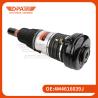 Buy cheap 4M4616039J Front Air Shock Left And Right Touareg Q716 Car Spare Parts from wholesalers