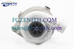 D1146M D114 6M Electric Car Engine Turbocharger H2D 3590060 65091007188 65.09100