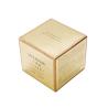 Buy cheap Gold Papercard Glossy Surface Small Cosmetic Boxes CMYK Printing from wholesalers