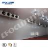 Buy cheap Colorbond Painted Steel Cold Room for Vegetable/Ice/Fish/Meat Storage Equipment from wholesalers