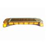 Buy cheap super bright LED solar warning lightbar / LED lightbar ST9116 from wholesalers