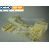 Buy cheap ABS Prototype Cnc Machining Plastic Material Powder Coating For Auto Parts from wholesalers