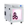 Buy cheap Automatic Dog Blow Dryer Box Infrared Rotary Double Control Door Lock from wholesalers