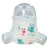 Buy cheap 3D Leak Prevention Soft Breathable Baby Diaper With Hydrophilic Nonwoven Topsheet from wholesalers