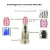 Buy cheap Red Led Light Hair Regrowth Laser Comb Scalp Massage 650nm Low Level Laser from wholesalers