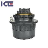 Buy cheap 708-8H-00320 PC360-7 Excavator Travel Motor Final Drive Assembly product