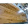 Buy cheap Tigerwood Solid Flooring .nature Color from wholesalers