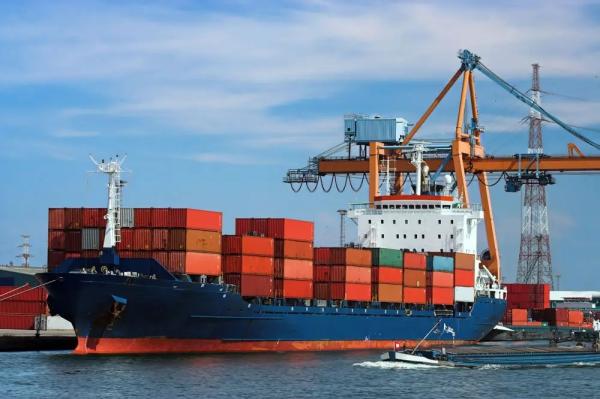 Buy cheap Any Asia Port To America East Coast Shipping Container From China To Usa from wholesalers