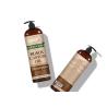 Buy cheap Hair Nourishing Shampoo With Black Castor Oil Use For All Type Hair Damage Wavy Hair from wholesalers