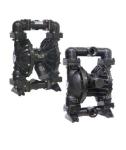 Submersible Diaphragm Transfer Pump 2 Inch Air Diaphragm Pump 667L/Min