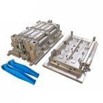 ABS Single Cavity Mould 2D 3D Plastic Injection Molding Parts
