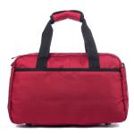 Custom Logo Waterproof Duffel Bag Oxford Material Large Practical Interior Space