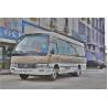 Buy cheap LHD 4X2 Golden Dragon 20 22 28 Seats Business Bus from wholesalers