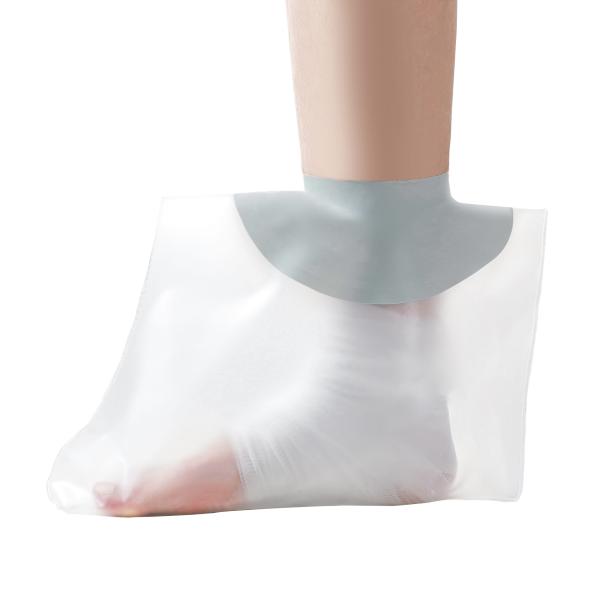 Buy cheap Firstar Waterproof Cast Protector For Ankle Cast Toe Protector Broken Leg Cover For Shower from wholesalers