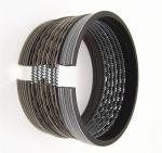 For STEYR Piston Rings Oil Control Rings Serial OD-ST03