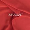 Buy cheap Solid Dyed Plain Activewear Knit Fabric Recycled Yoga Wear Leggings from wholesalers