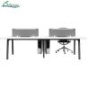 Buy cheap Revolutionize Your Workspace with Our Sleek Office Workstation Of Open Space Furniture from wholesalers