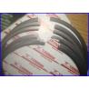 Buy cheap 110mm Diesel Engine Piston Rings Yanmar N15Y Marine Engine Parts from wholesalers