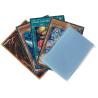 Buy cheap Wholesale Transparent Card Sleeve 46x71mm Mini European Prime Board Game Sleeves from wholesalers