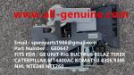 Buy cheap GE0647 KOMATSU GE TEREX UNIT RIG BUCYRUS MT4400AC MT5500 MT3600 NTE240 NTE260 from wholesalers