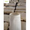 Buy cheap High Temperature Round PPS Filter Sleeve For Power Plant from wholesalers