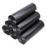 Buy cheap Certificate ok compost Heavy Duty Black Garbage Bags for Sustainable Waste Management from wholesalers