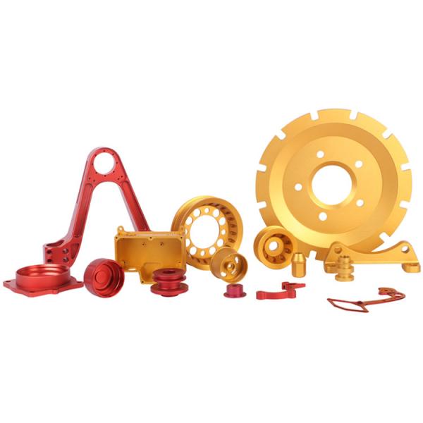 Buy cheap Anodizing Aluminum Parts Boats Brass Motorcycle Machining Parts Laser Engraving from wholesalers