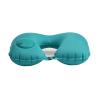 Buy cheap Multifunctional U Shaped Pillow , Inflatable Neck Pillow Waterproof Customized Logo from wholesalers