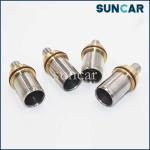 9754825+9754826 PUSHER ASSY For Hitachi Excavator ZX110 ZX120 ZX125US ZX130
