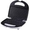 Buy cheap 760W Indoor Contact Grill And Pinini Press With Cord Storage from wholesalers