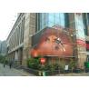 Buy cheap High Brightness P10 DIP 7500cd/㎡ Outdoor Full Color LED Display from wholesalers