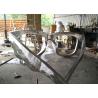 Buy cheap Metal Sculpture Art Giant Sunglasses Sculpture Stainless Steel With Pink Glasses from wholesalers