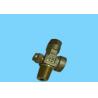 Buy cheap Nitrogen Adjustable Pressure Relief Valve / Oxygen Bottle Valve from wholesalers
