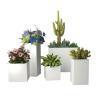 Buy cheap Large Outdoor Bonsai Raised Bed Plant Planter Garden Planter from wholesalers