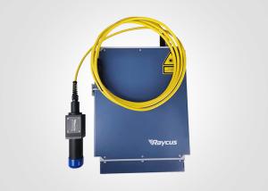 China 20w Raycus Fiber Laser Source For Marking Cleaning Welding Cutting on sale