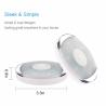 Buy cheap 4.5v 0.5w 10ft Distance Battery Operated Motion Sensor Light Wall Mounted from wholesalers