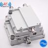 Buy cheap 1710-1880 1920-2170 2300-2400 2500-2700MHz Dual-Band Combiner with N Female Connector from wholesalers